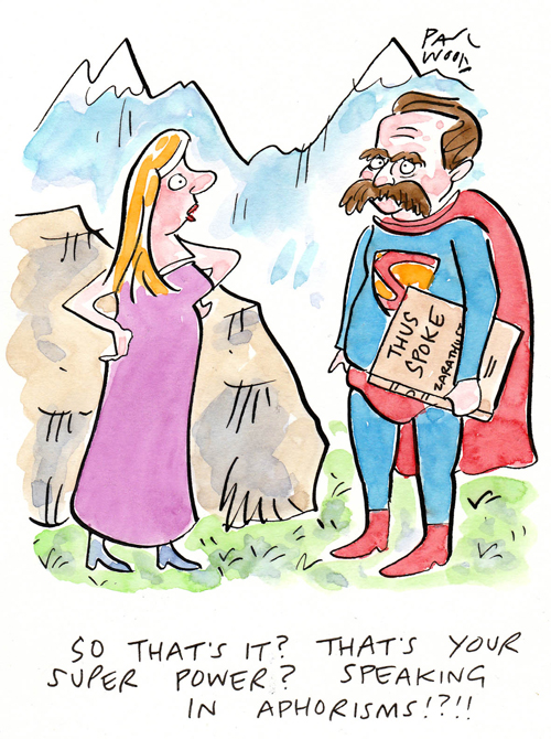 Paul Wood’s cartoon